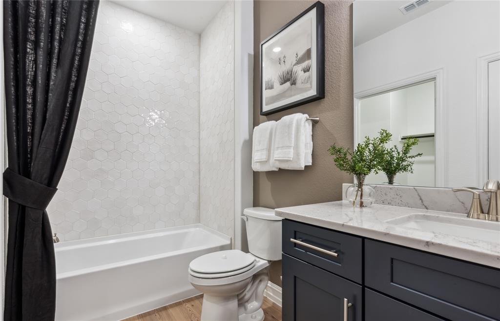 Del Webb Trinity Falls - Residential