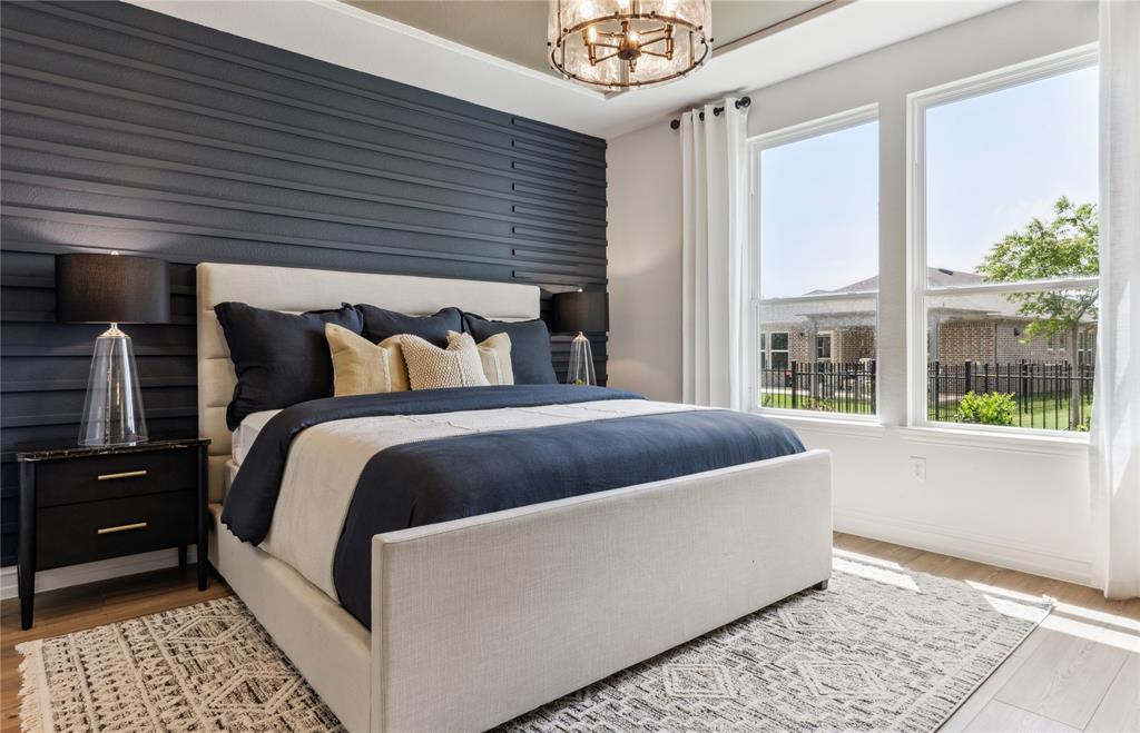 Del Webb Trinity Falls - Residential