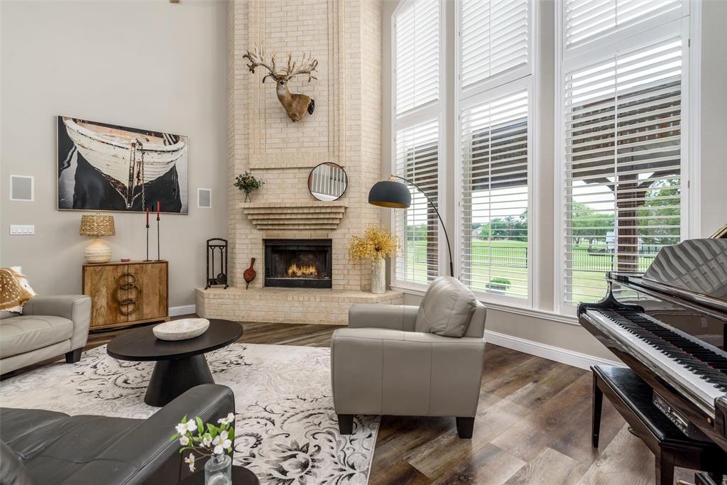 Eagle Chase Of Tanglewood - Residential