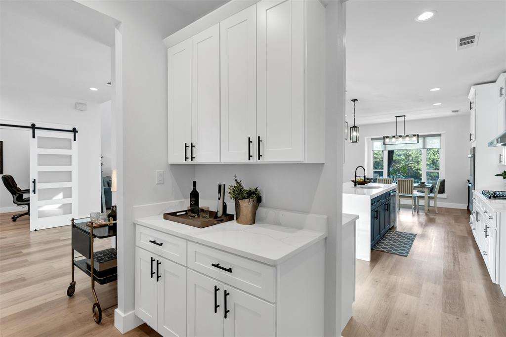 HIDDEN SPRINGS RANCH - Residential