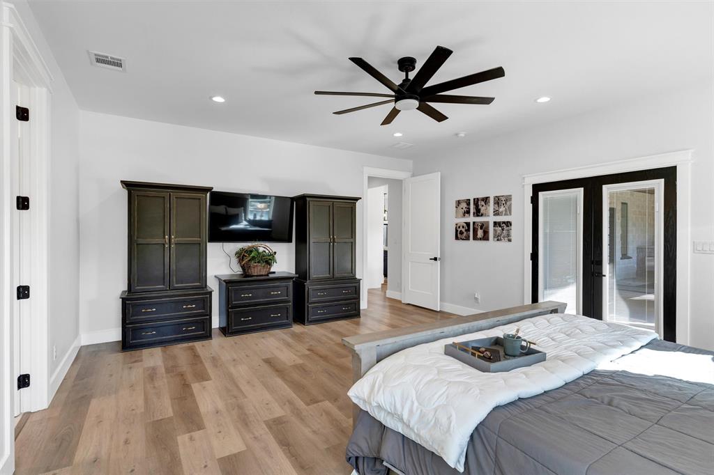 HIDDEN SPRINGS RANCH - Residential