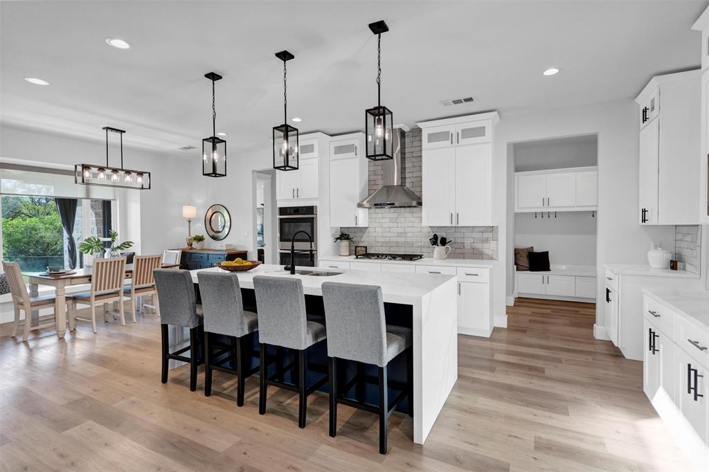 HIDDEN SPRINGS RANCH - Residential