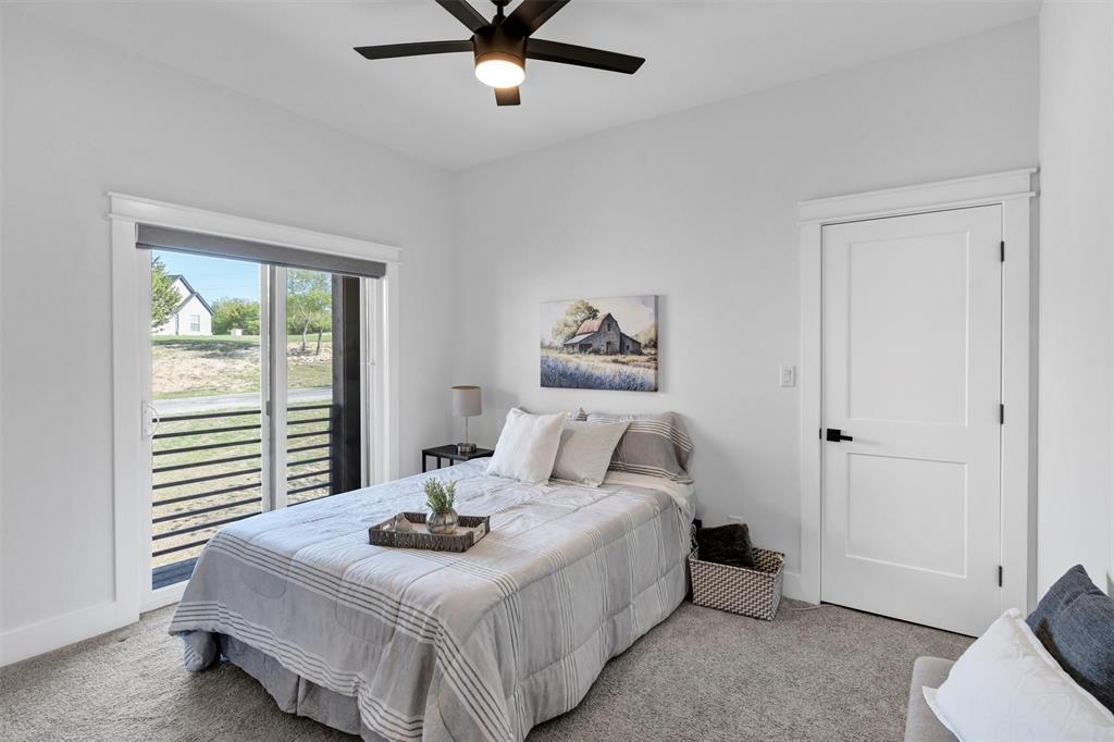 HIDDEN SPRINGS RANCH - Residential