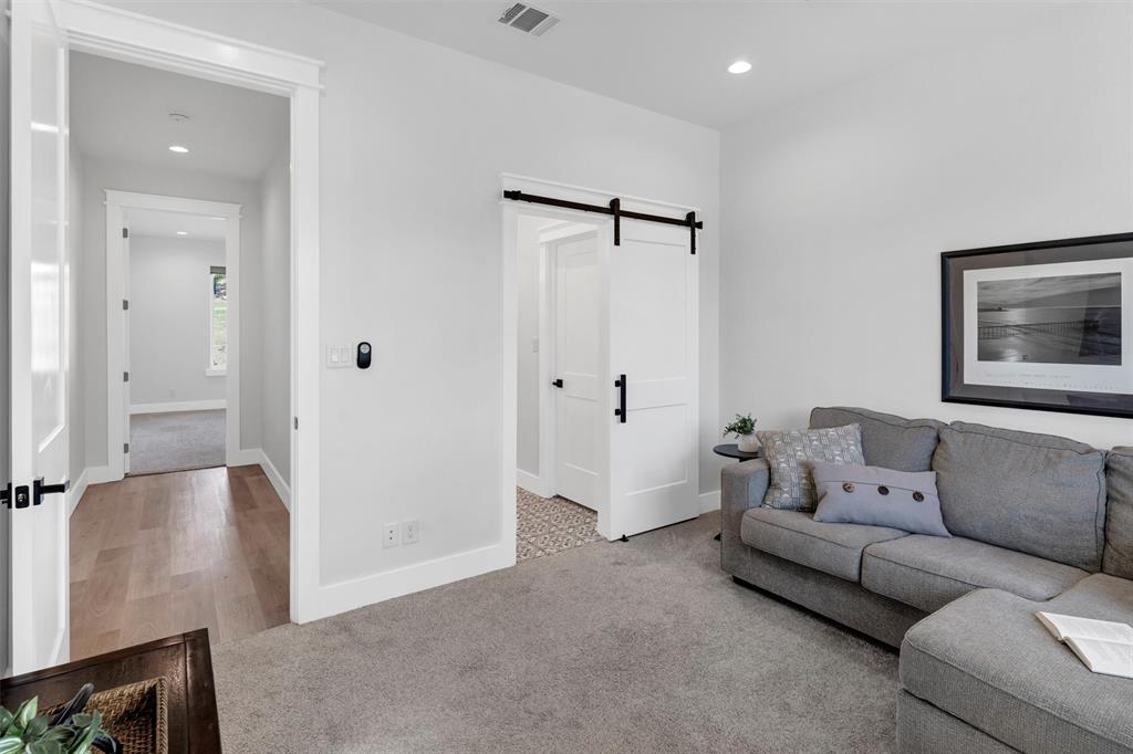 HIDDEN SPRINGS RANCH - Residential