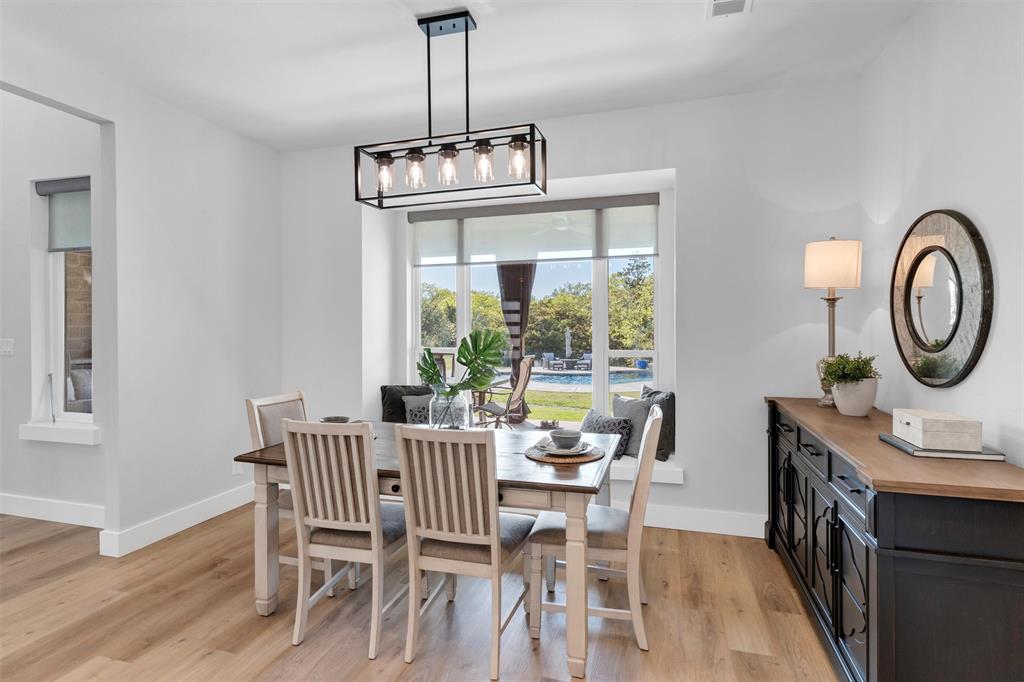 HIDDEN SPRINGS RANCH - Residential