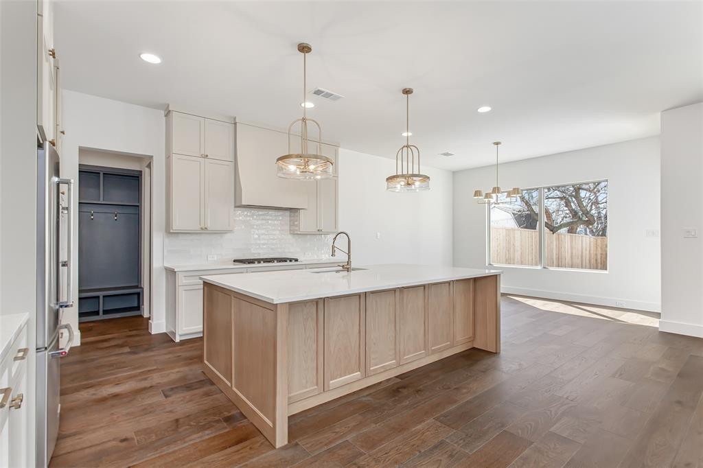 Mount Auburn Add - Residential