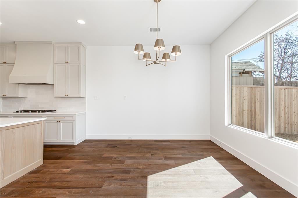 Mount Auburn Add - Residential