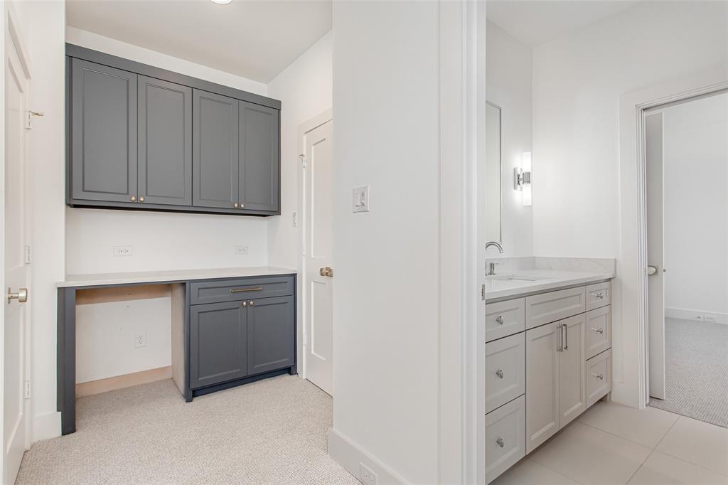 Mount Auburn Add - Residential