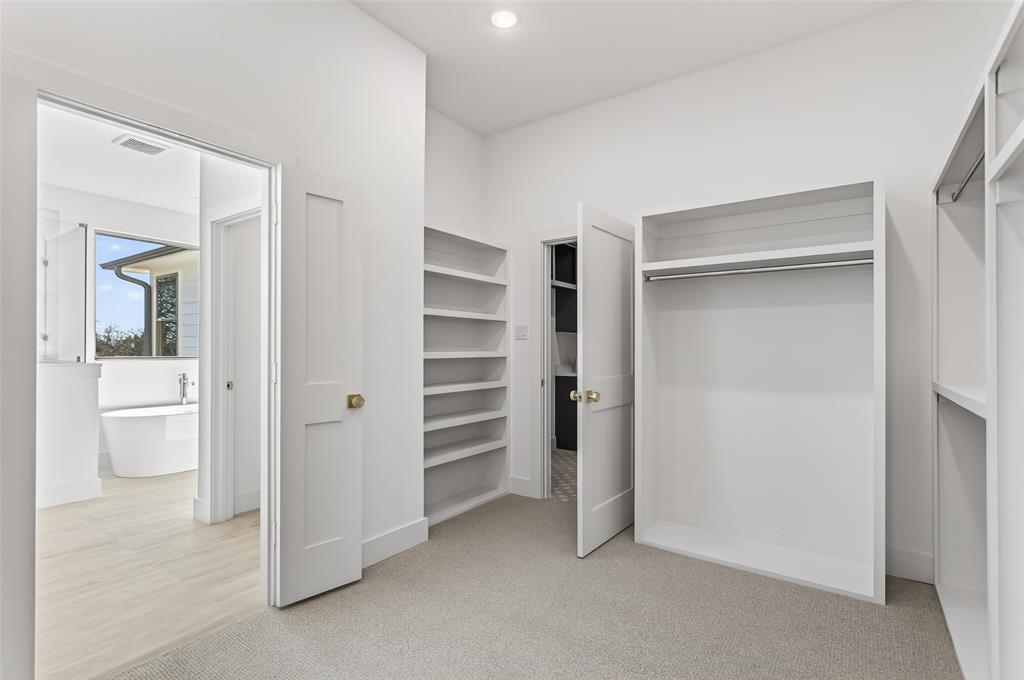 Mount Auburn Add - Residential