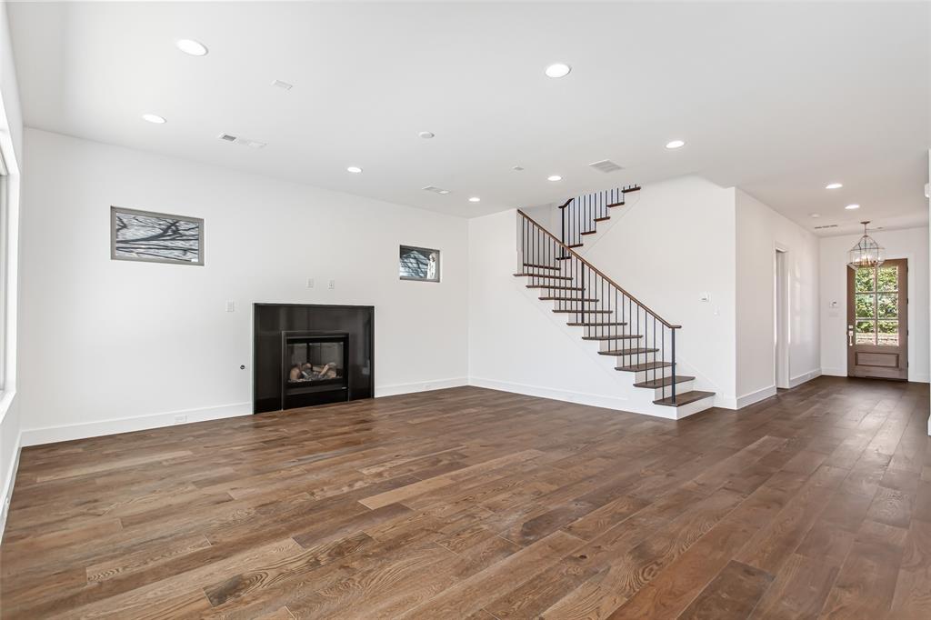 Mount Auburn Add - Residential