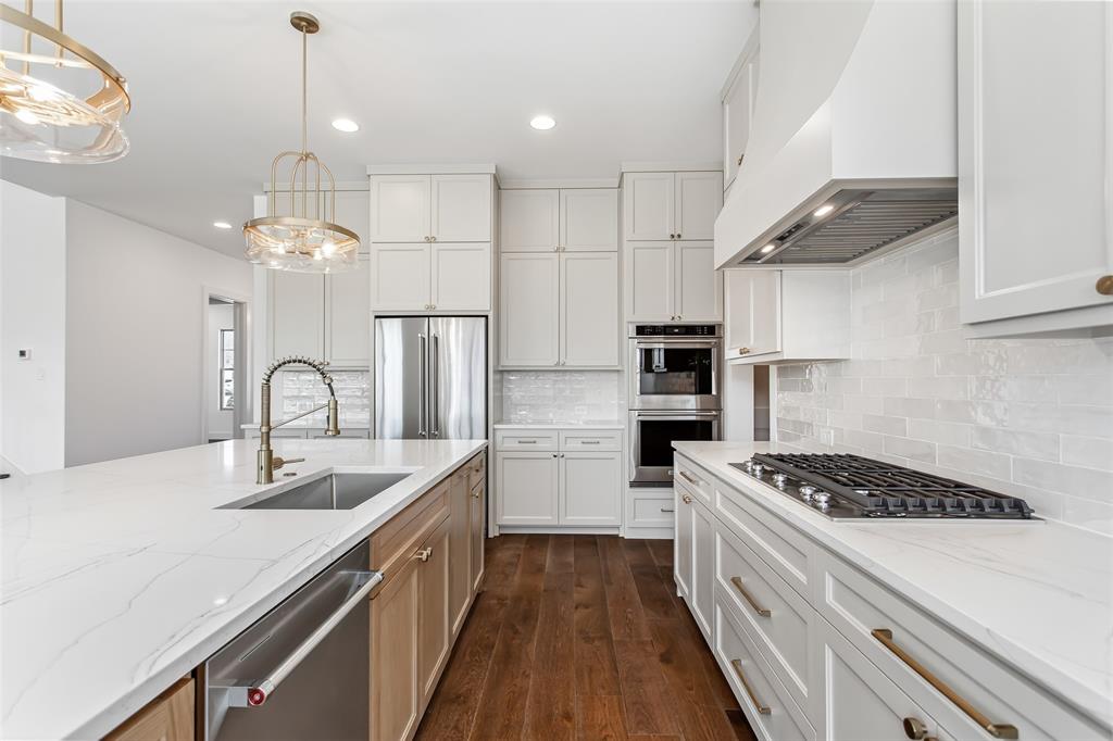 Mount Auburn Add - Residential