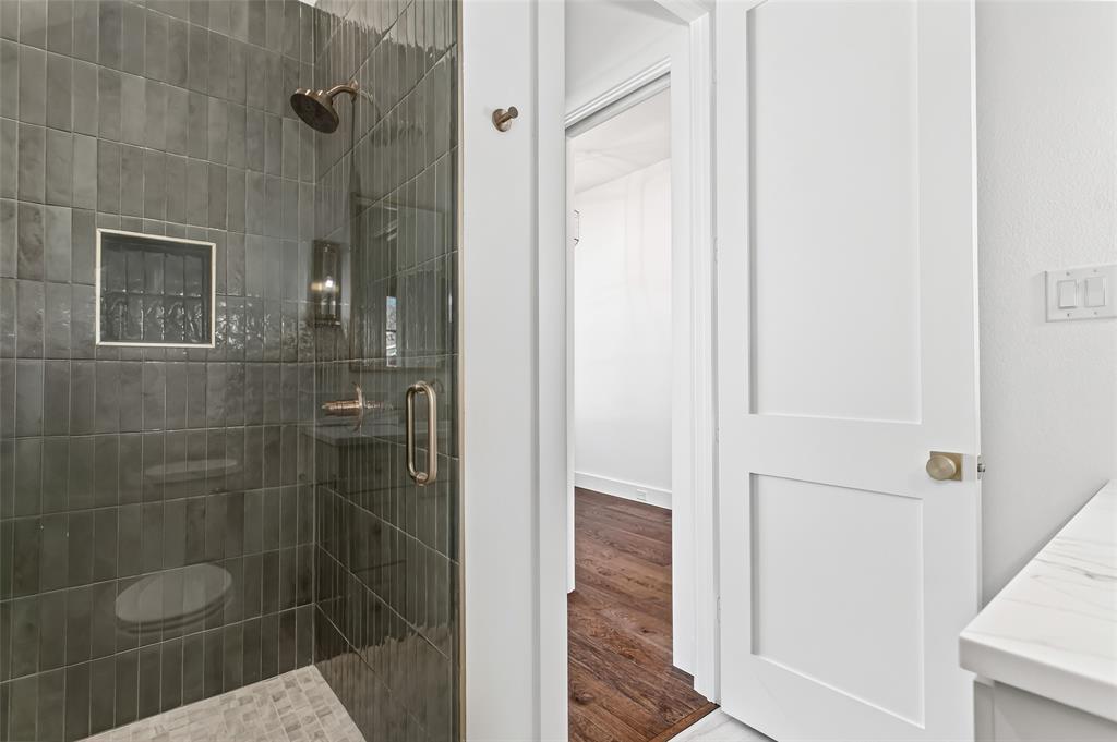 Mount Auburn Add - Residential