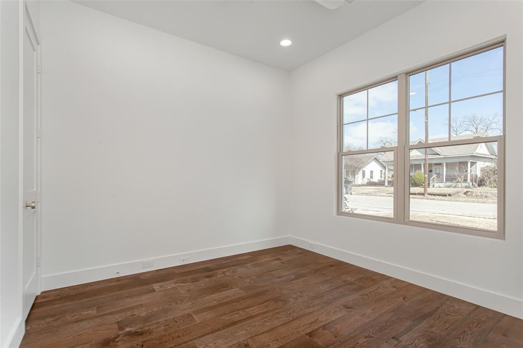 Mount Auburn Add - Residential