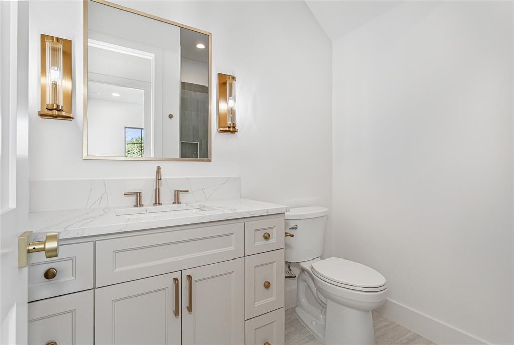 Mount Auburn Add - Residential