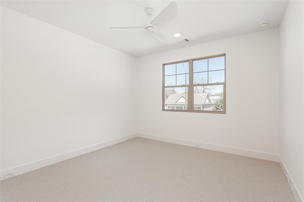 Mount Auburn Add - Residential