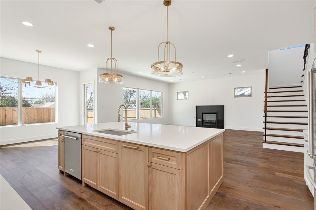 Mount Auburn Add - Residential