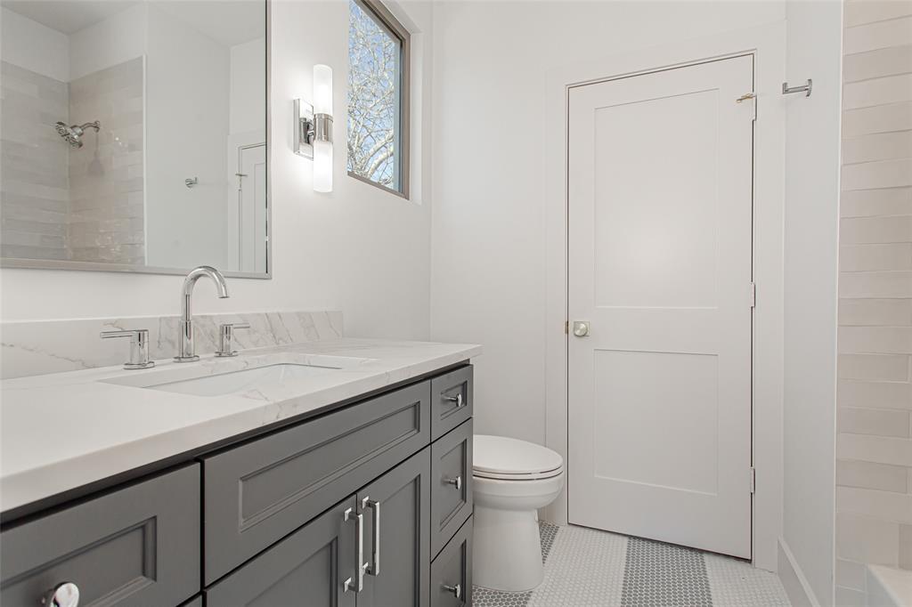 Mount Auburn Add - Residential