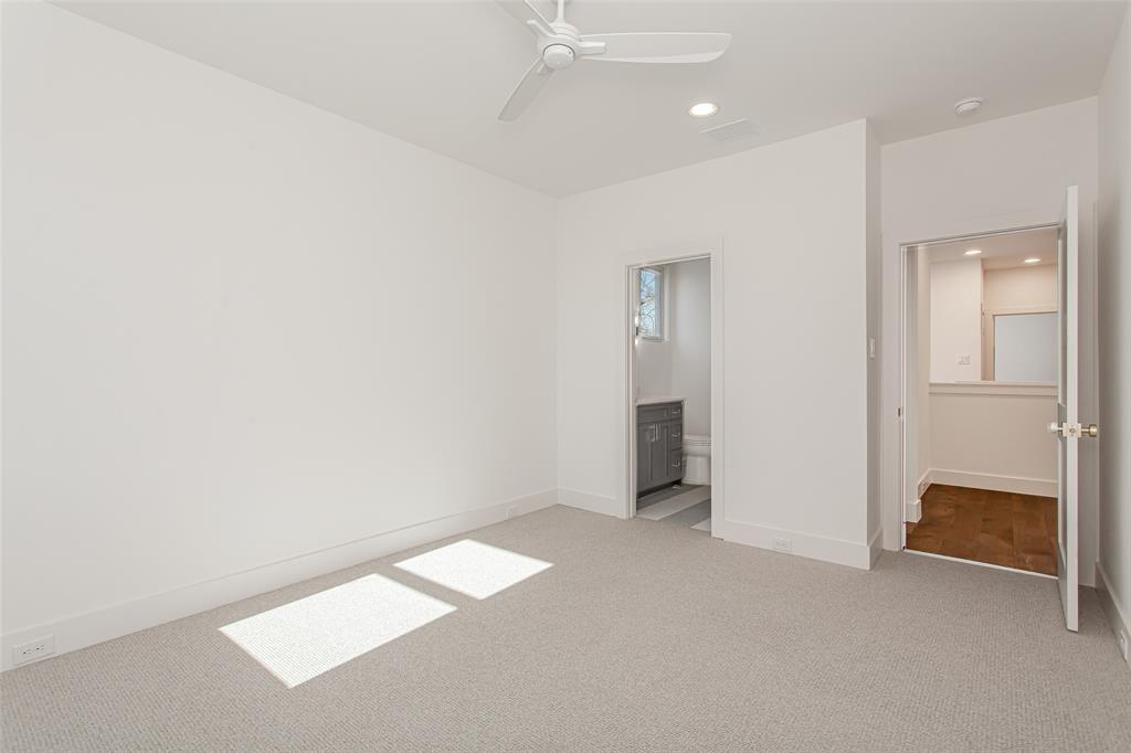 Mount Auburn Add - Residential