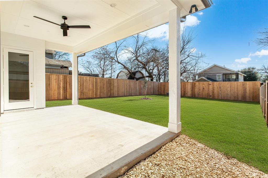 Mount Auburn Add - Residential