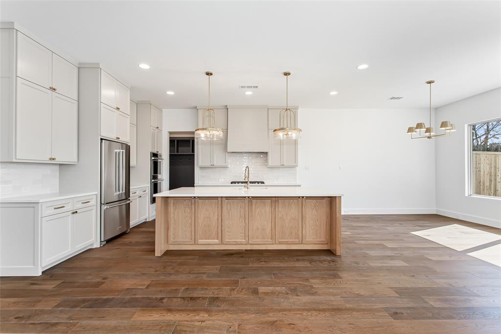 Mount Auburn Add - Residential