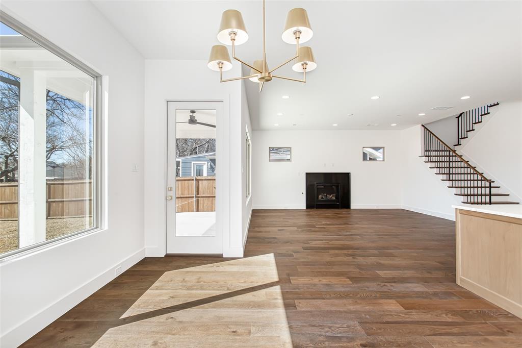 Mount Auburn Add - Residential