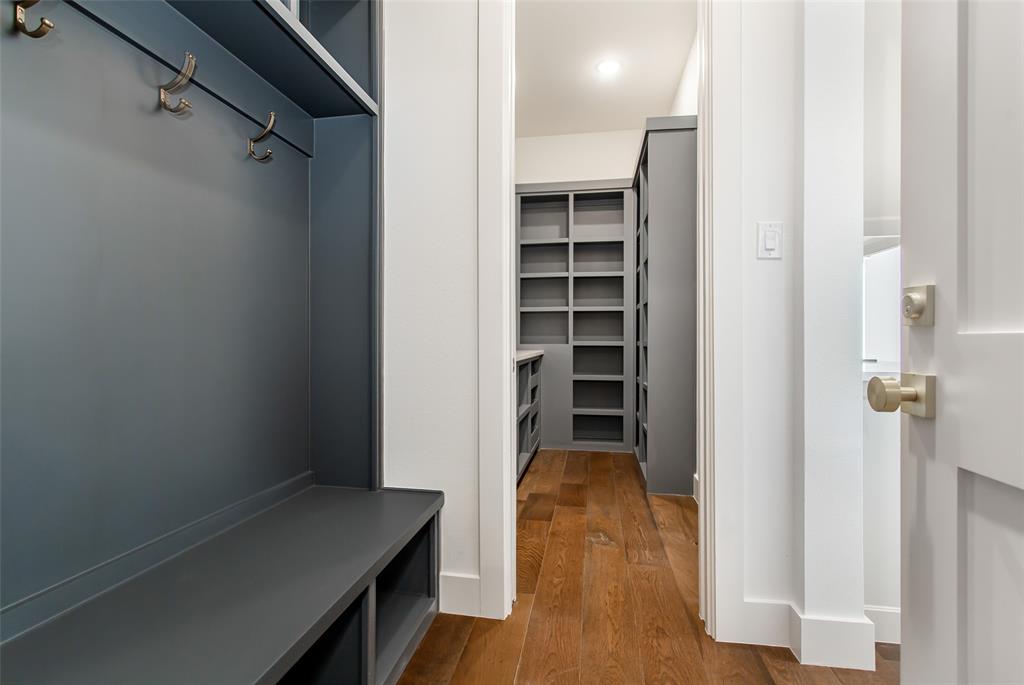 Mount Auburn Add - Residential