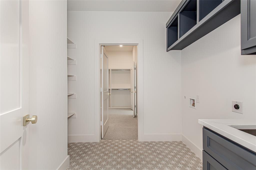 Mount Auburn Add - Residential