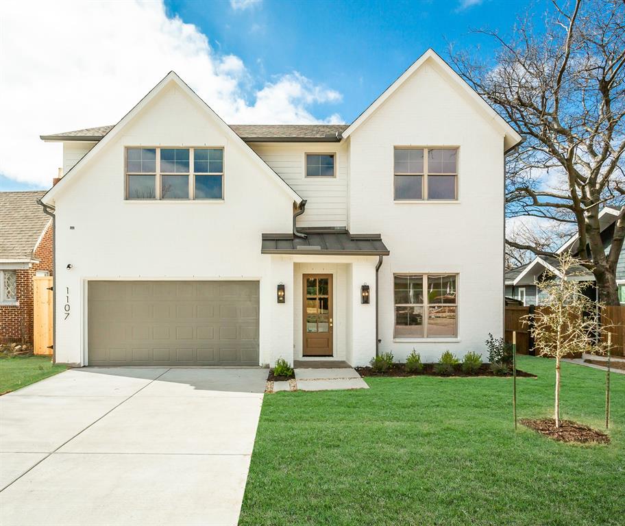 Mount Auburn Add - Residential