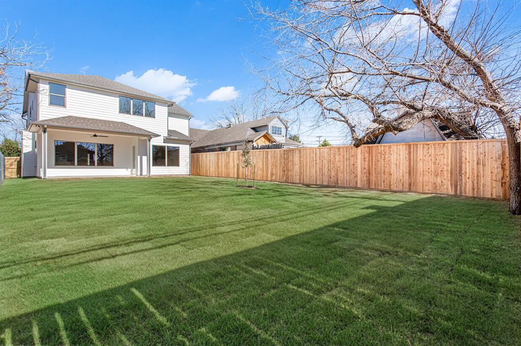 Mount Auburn Add - Residential