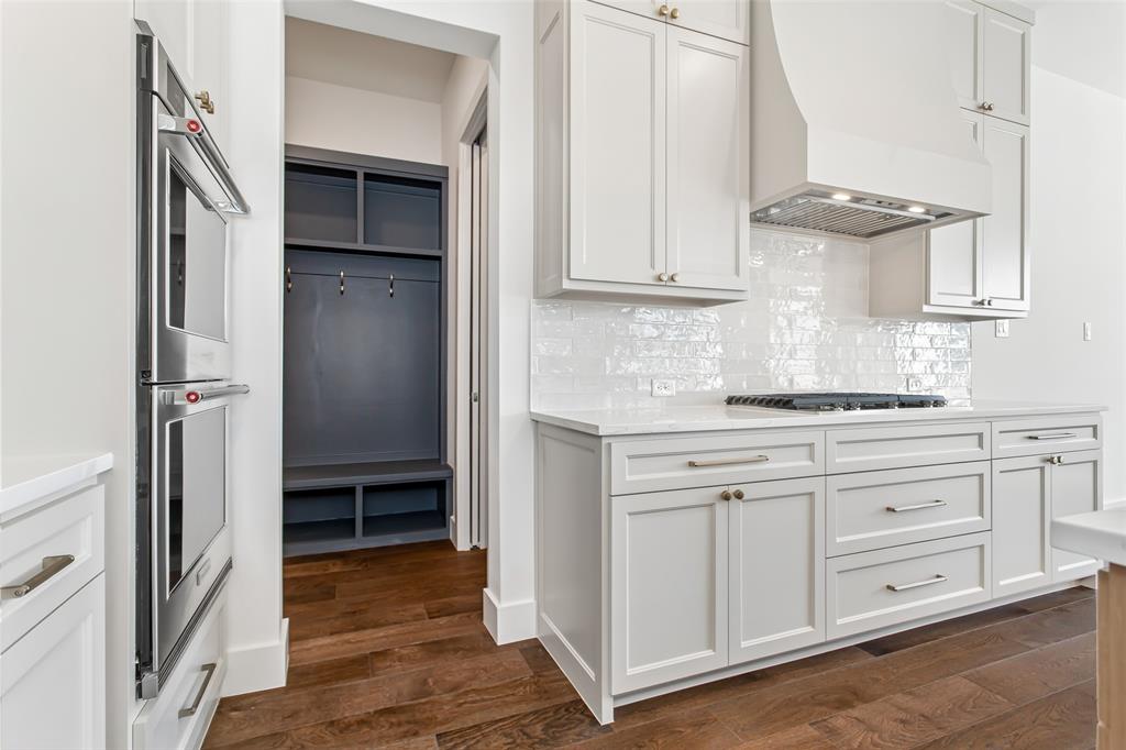 Mount Auburn Add - Residential