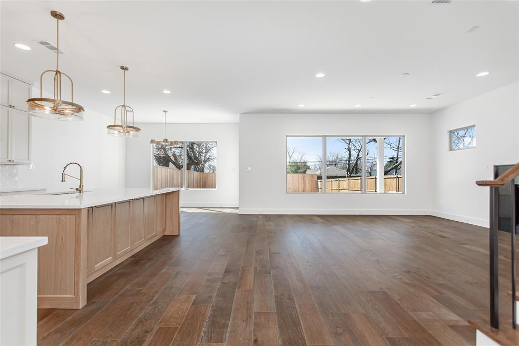 Mount Auburn Add - Residential