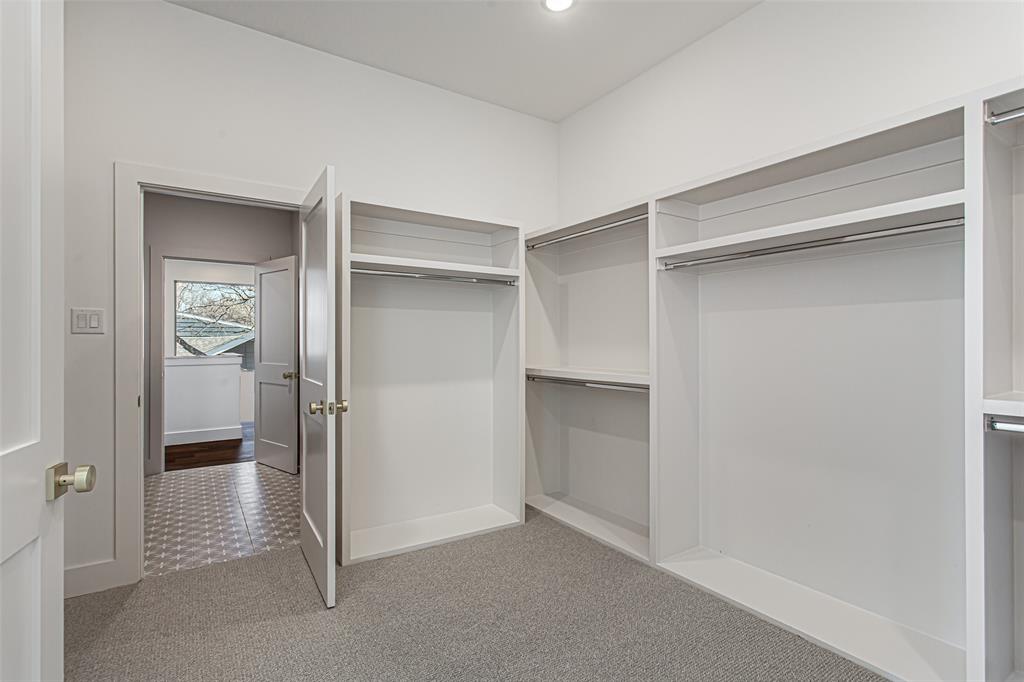 Mount Auburn Add - Residential