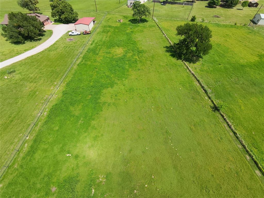 Olive Branch Estates II - Land
