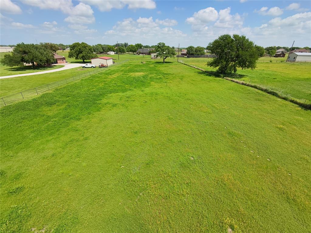 Olive Branch Estates II - Land