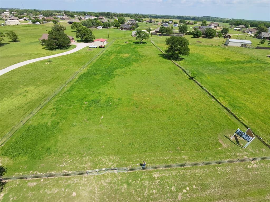 Olive Branch Estates II - Land