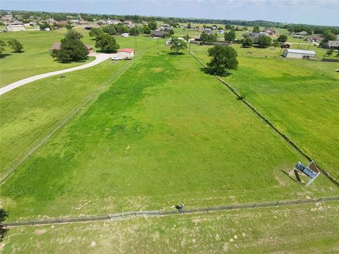 TBD Fm Rd 1189 Weatherford TX 76087