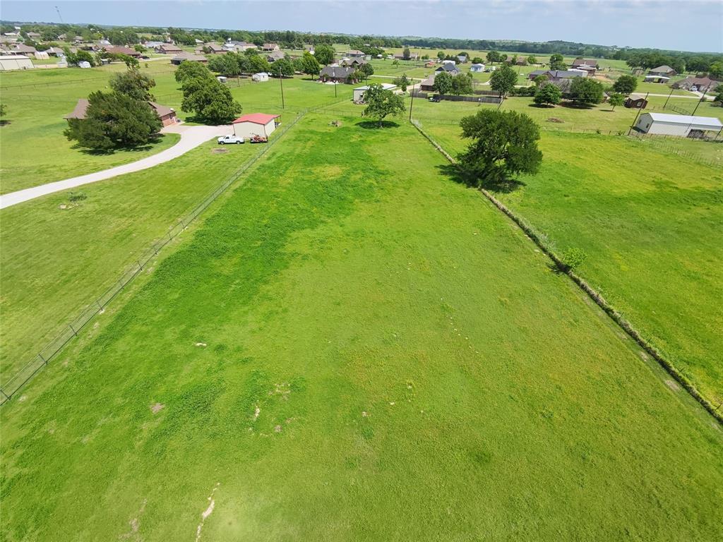 Olive Branch Estates II - Land