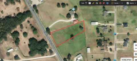 TBD Fm Rd 1189 Weatherford TX 76087