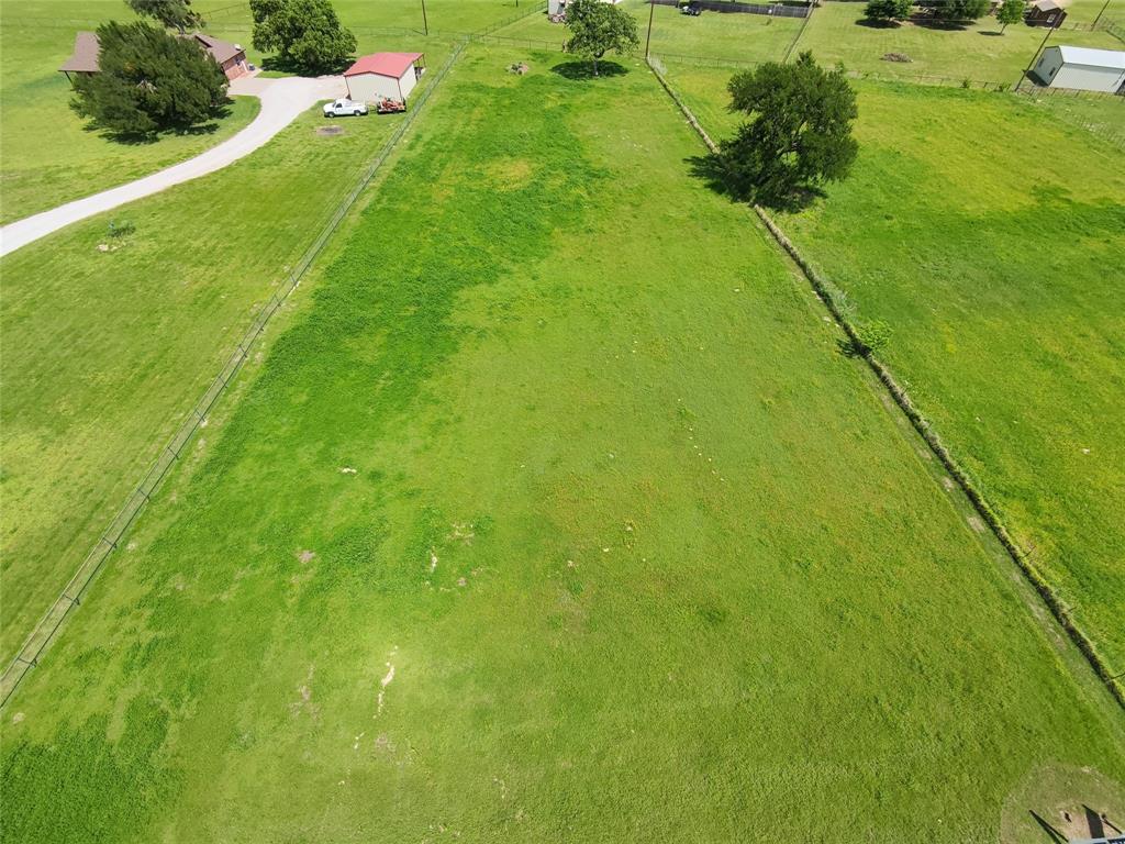 Olive Branch Estates II - Land