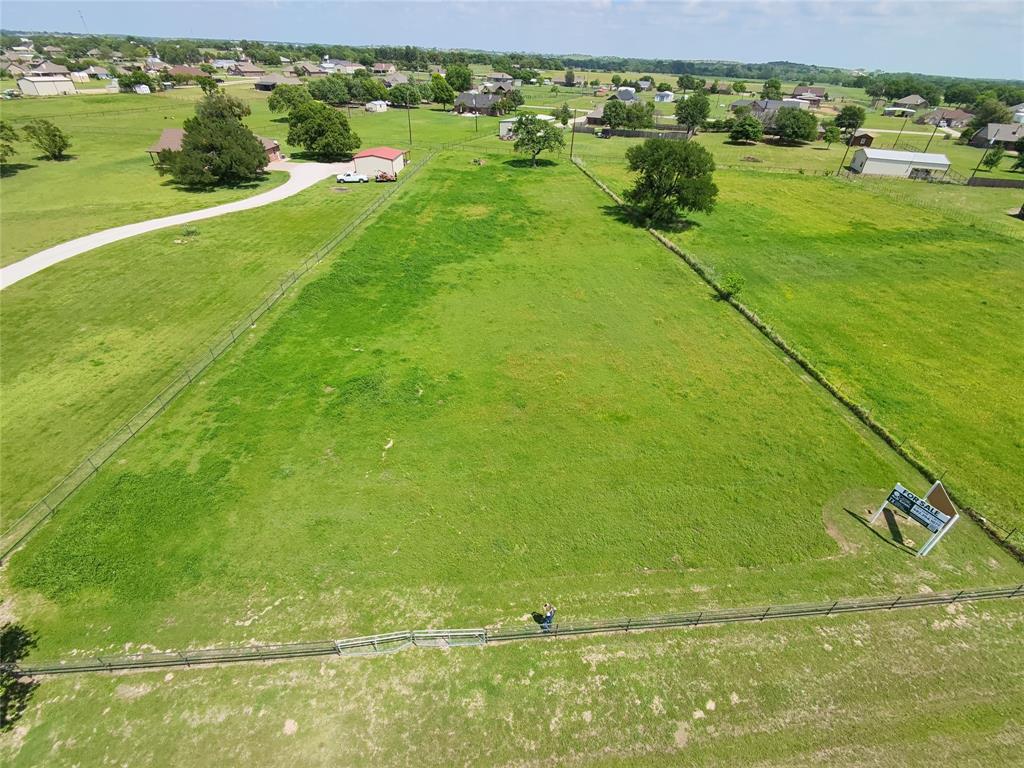 Olive Branch Estates II - Land