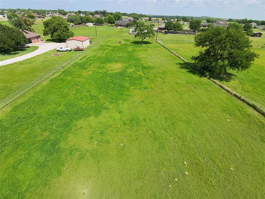 Olive Branch Estates II - Land