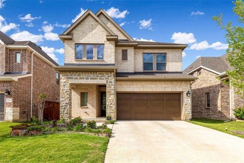 2229 Preston Bend Street Little Elm TX 75036