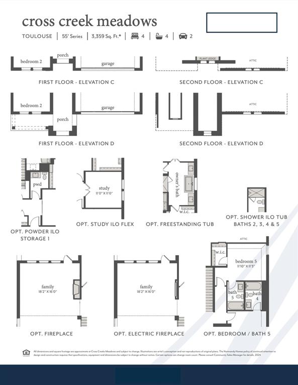 1825 Vetiver Glow Drive