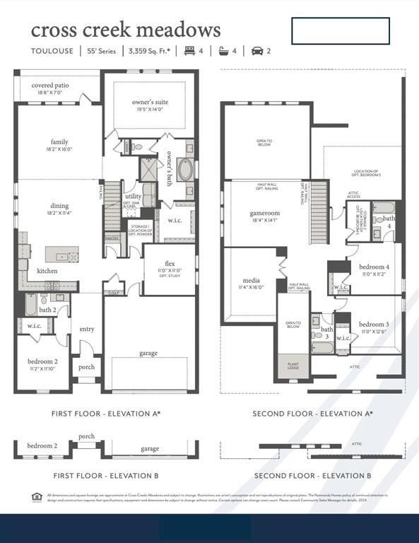 1825 Vetiver Glow Drive