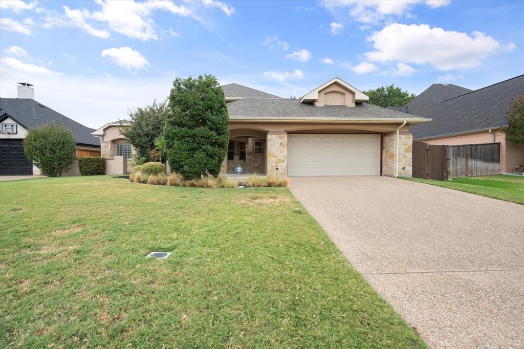 2509 Thoroughbred Lane