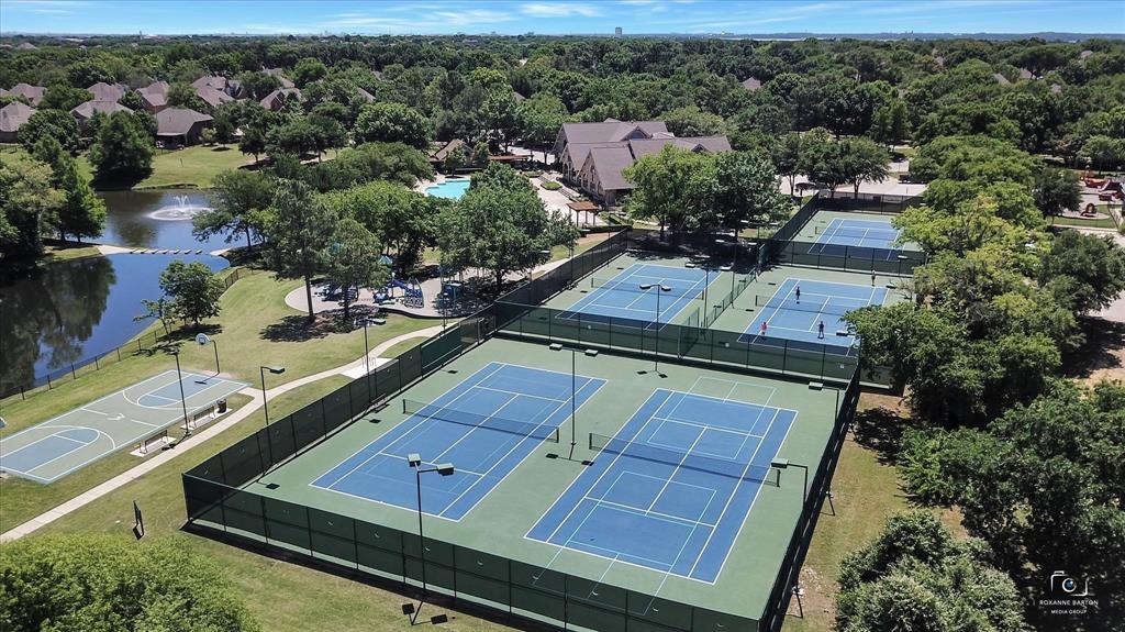 Wellington Estates Ph 2a - Residential Lease