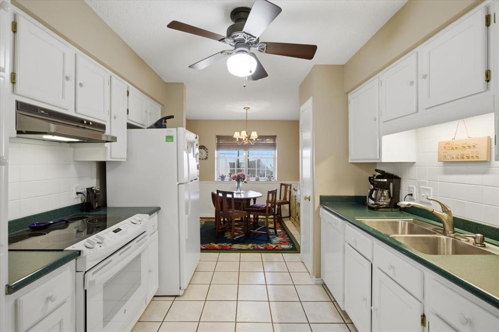 Indian Creek Condo#2 - Residential