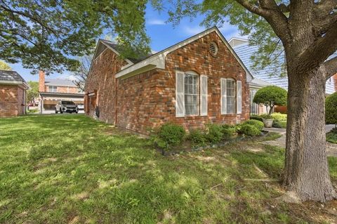 1117 Roaring Springs Road Fort Worth TX 76114