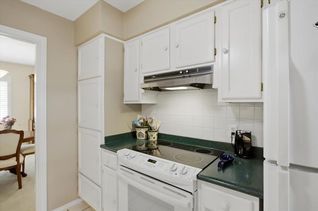 Indian Creek Condo#2 - Residential