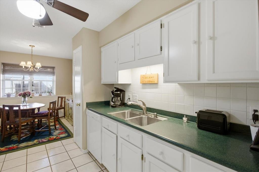 Indian Creek Condo#2 - Residential